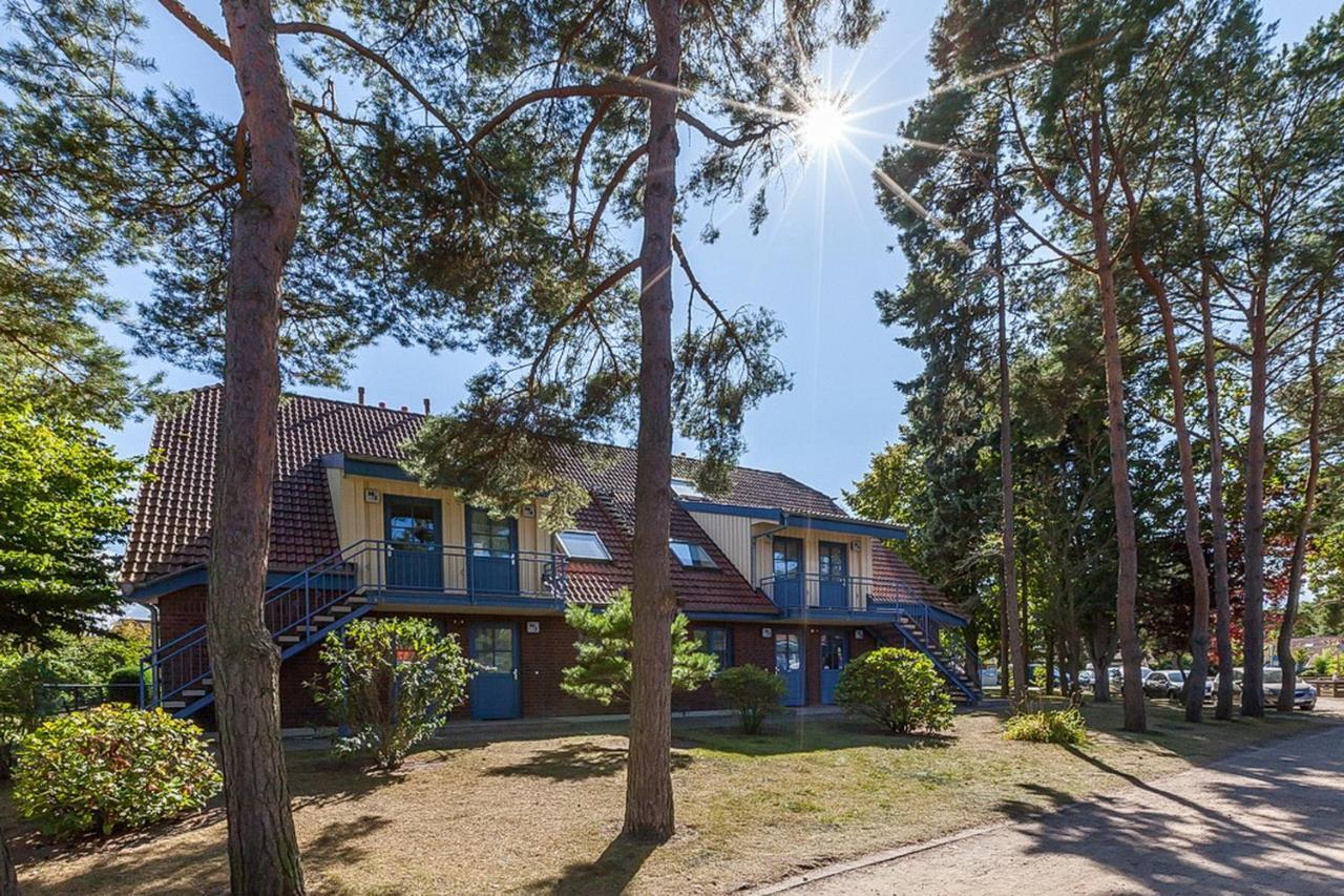 Feriendorf Papillon Wohnung 13-1 Boltenhagen  Exterior photo